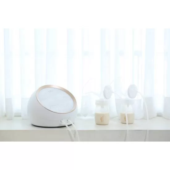 Pompa de san electrica premium Dual S Spectra Pompa de san electrica premium Dual S Spectra