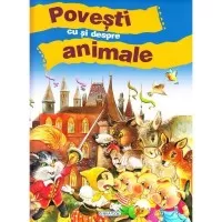 Povesti cu si despre animale