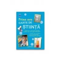 Prima mea carte de stiinta