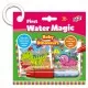 Prima mea carticica Water Magic - Micutii dinozauri Prima mea carticica Water Magic - Micutii dinozauri