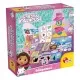Prima mea colectie de jocuri Gabby's Dollhouse Prima mea colectie de jocuri Gabby's Dollhouse