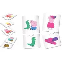 Prima mea colectie de jocuri Peppa Pig
