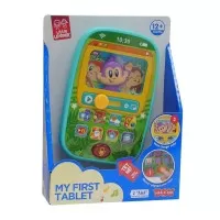 Prima mea tableta Little Learner