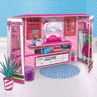 Primul meu butic Barbie