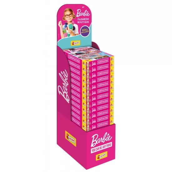 Primul meu butic Barbie Primul meu butic Barbie