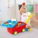 Primul meu carucior cu activitati Dolu Primul meu carucior cu activitati Dolu