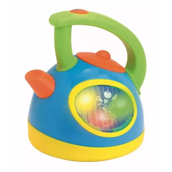 Primul meu ceainic Little Learner Primul meu ceainic Little Learner