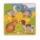 Primul meu puzzle - Animale de companie Primul meu puzzle - Animale de companie