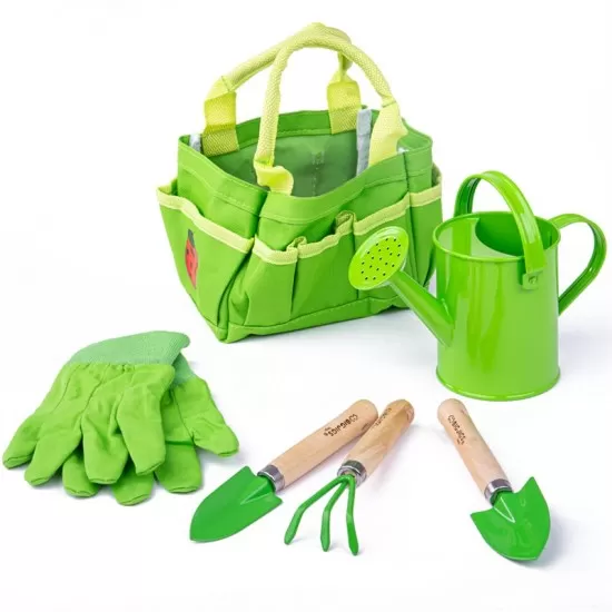 Primul meu set de gradinarit Primul meu set de gradinarit