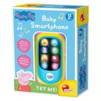 Primul meu smartphone Peppa Pig