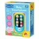 Primul meu smartphone Peppa Pig
