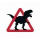 Proiector 2 in 1 - T Rex Proiector 2 in 1 - T Rex