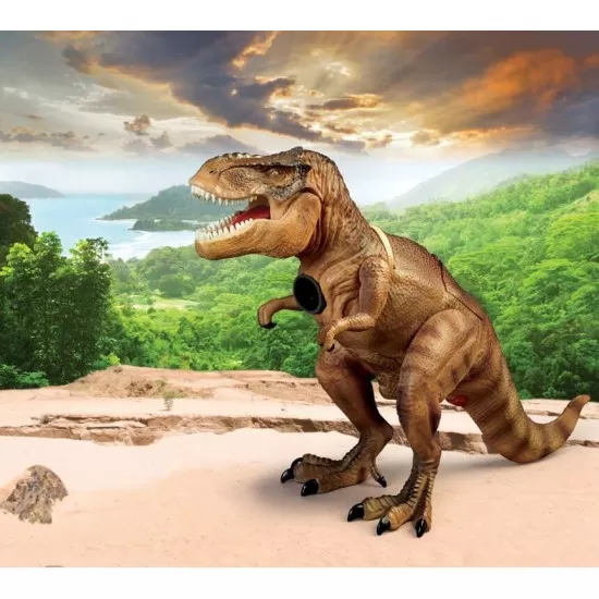 Proiector 2 in 1 - T Rex Proiector 2 in 1 - T Rex