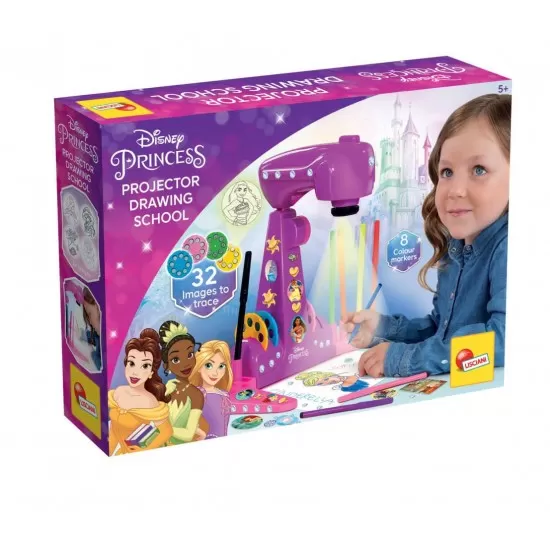 Proiector pentru desen Printese