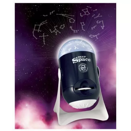 Proiector si planetariu 360 Proiector si planetariu 360