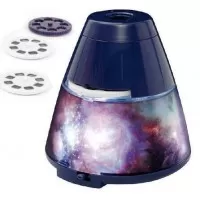 Proiector spatiul cosmic
