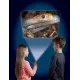 Proiector tip lanterna - Animale periculoase Proiector tip lanterna - Animale periculoase
