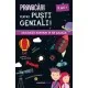 Provocari pentru pusti geniali – 9 ani Provocari pentru pusti geniali – 9 ani