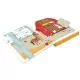 Puzzle 3D - Ferma vesela Puzzle 3D - Ferma vesela