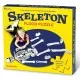 Puzzle de podea 15 piese - Schelet Puzzle de podea 15 piese - Schelet