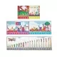 Puzzle - Exersam numaratul de la 1 -20 - Numberblocks