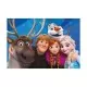 Puzzle - Frozen Selfie (24 piese) Puzzle - Frozen Selfie (24 piese)