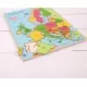 Puzzle - incastru Europa Puzzle - incastru Europa
