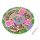 Puzzle labirint - In gradina Puzzle labirint - In gradina