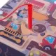 Puzzle labirint - Pe santier Puzzle labirint - Pe santier
