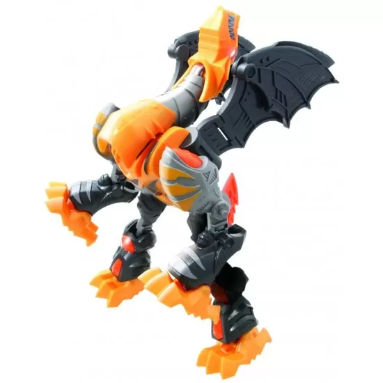 Robot Converters - M.A.R.S Dragon Robot Converters - M.A.R.S Dragon