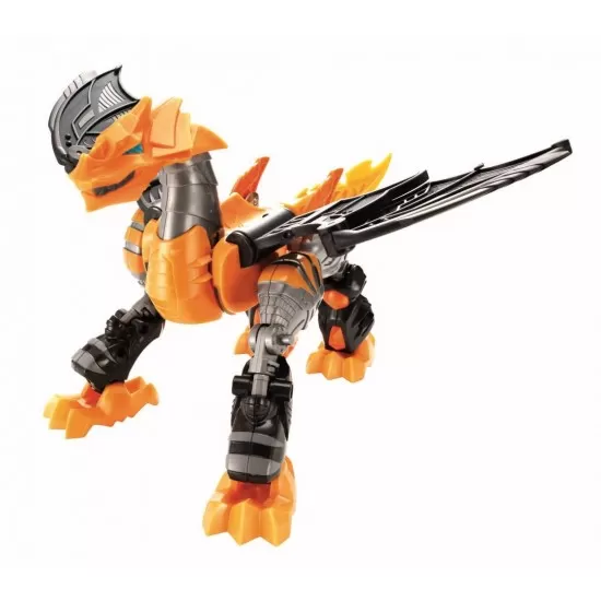 Robot Converters - M.A.R.S Dragon Robot Converters - M.A.R.S Dragon