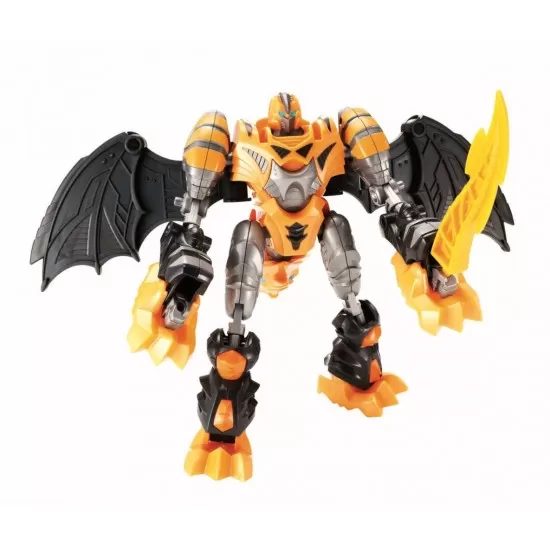 Robot Converters - M.A.R.S Dragon Robot Converters - M.A.R.S Dragon