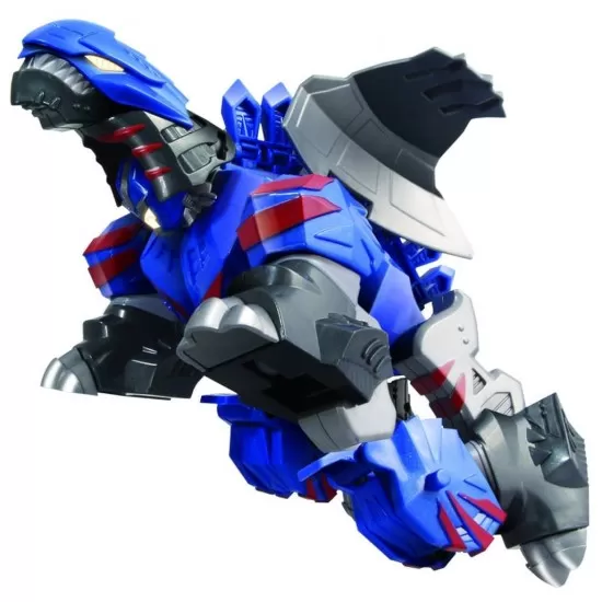 Robot Converters - M.A.R.S Stegosaurus Robot Converters - M.A.R.S Stegosaurus
