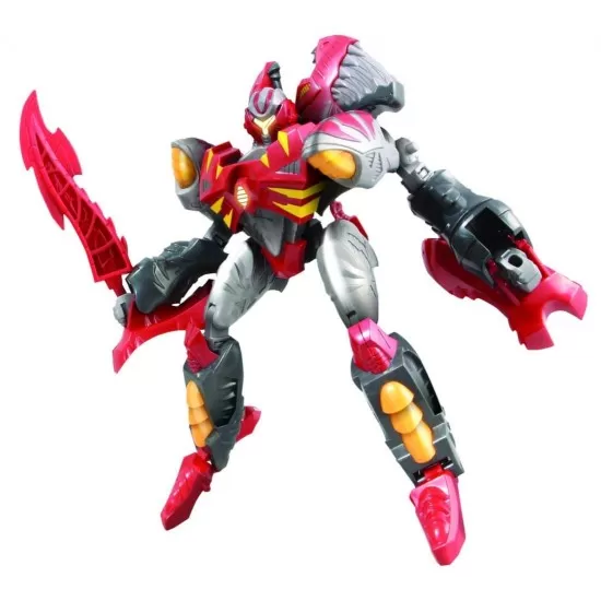 Robot Converters - M.A.R.S T-Rex Robot Converters - M.A.R.S T-Rex