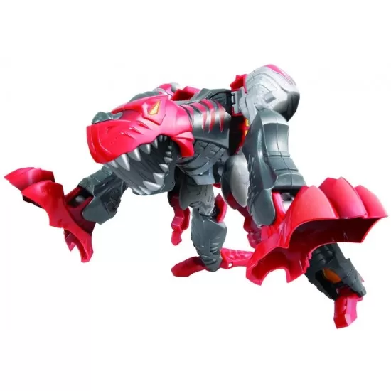 Robot Converters - M.A.R.S T-Rex Robot Converters - M.A.R.S T-Rex