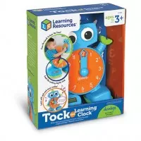 Jucarie educativa Robotel Tic-Tac