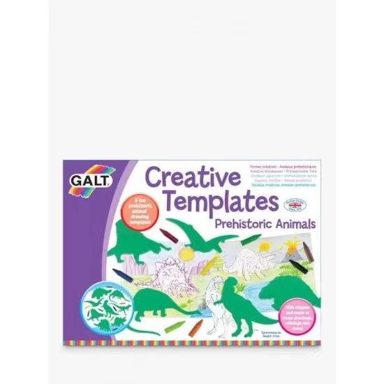 Sabloane pentru desen - Dinozauri Sabloane pentru desen - Dinozauri