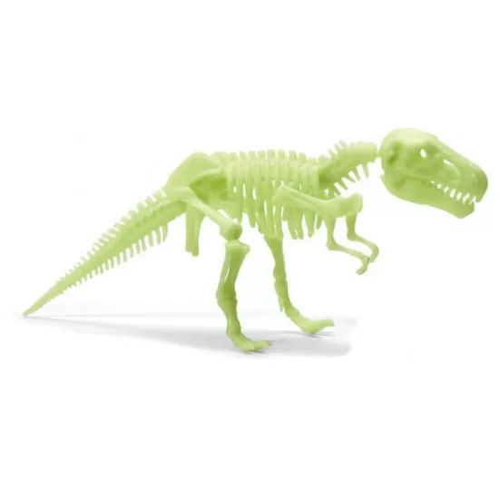Schelet T-Rex reflectorizant Schelet T-Rex reflectorizant