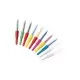 Set 10 carioci magice de suflat