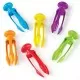 Set 6 carlige colorate Set 6 carlige colorate