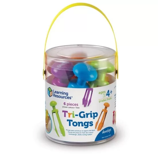 Set 6 carlige colorate Set 6 carlige colorate