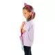 Set accesorii Barbie - Sirena Set accesorii Barbie - Sirena