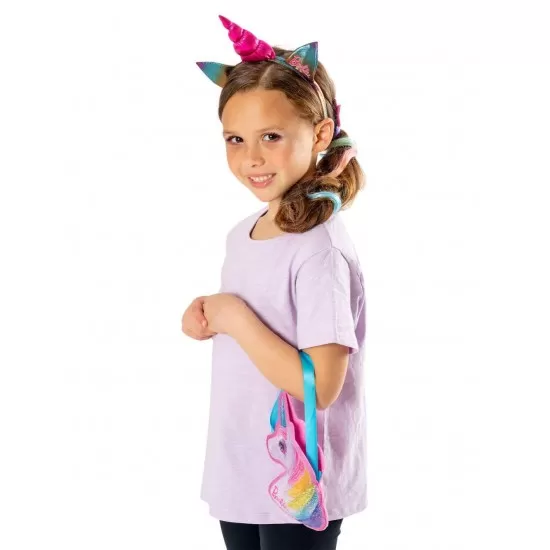 Set accesorii Barbie - Unicorn Set accesorii Barbie - Unicorn
