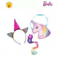 Set accesorii Barbie -  Unicorn