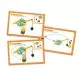 Set accesorii - Robotelul Botley pe santier Set accesorii - Robotelul Botley pe santier