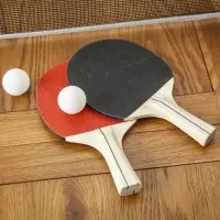 Set Tenis de masa