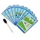 Set activitati cu balanta - Numberblocks Blockzee