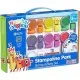 Set activitati cu stampile Numberblocks Set activitati cu stampile Numberblocks