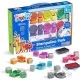 Set activitati cu stampile Numberblocks Set activitati cu stampile Numberblocks