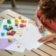 Set activitati cu stampile Numberblocks Set activitati cu stampile Numberblocks